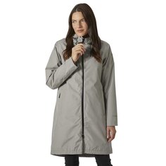 Куртка Helly Hansen Aspire Rain Rainjacket, серый