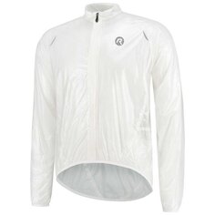 Куртка Rogelli Crotone Rain, белый