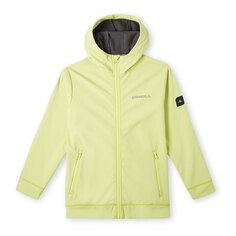 Куртка O´neill Explore Softshell, желтый O'neill