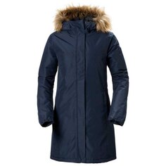 Пальто Helly Hansen Aden Winter, синий