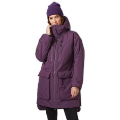 Парка Helly Hansen Maud, фиолетовый