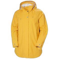 Пальто Helly Hansen Valentia Rain, бежевый