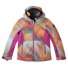 Куртка O´neill Lite Aop, разноцветный O'neill