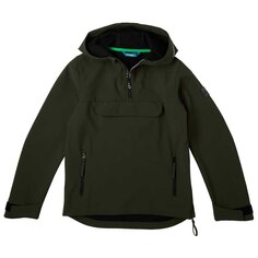 Куртка O´neill Anorak, зеленый O'neill