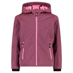 Куртка CMP Fix Hood 3A29385N-M, розовый