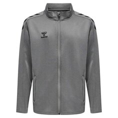 Куртка Hummel Core XK Poly, серый