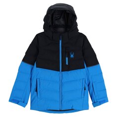 Куртка Spyder Impulse Synthetic Down, синий