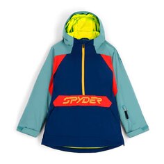 Куртка Spyder Jasper Anorak, разноцветный