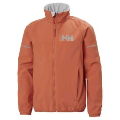 Куртка Helly Hansen Jr Marka, оранжевый