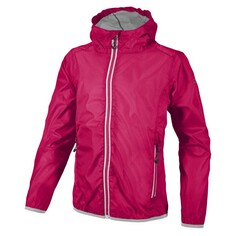 Куртка CMP Fix Hood 3X53255, фиолетовый
