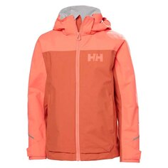 Куртка Helly Hansen Sogndal, оранжевый