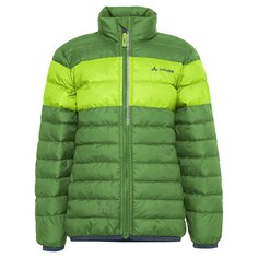 Куртка VAUDE Limax Junior, зеленый