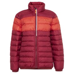 Куртка VAUDE Limax Junior, красный