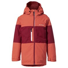 Куртка VAUDE Snow Cup, оранжевый