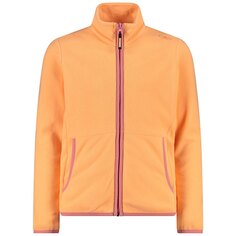Куртка CMP 33H4315, оранжевый