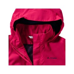 Куртка VAUDE Escape Light III, розовый