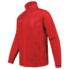 Куртка Joluvi Club Pro, красный