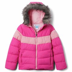 Куртка Columbia Arctic Blast II, розовый