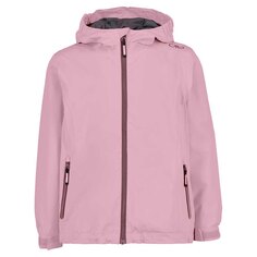 Куртка CMP Rain Fix Hood 39X7985, розовый