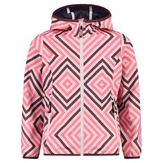 Куртка CMP 33A5205, розовый