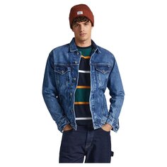 Куртка Pepe Jeans Pinners, синий