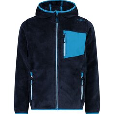 Куртка CMP 31P1504, синий