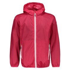 Куртка CMP Fix Hood 3X53255, розовый