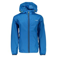 Куртка CMP Rain Fix Hood 3X57624, синий