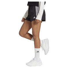 Спортивные шорты adidas Essentials 3 Stripes Woven, белый