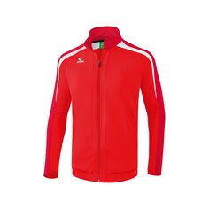 Куртка Erima Training Liga 2.0, красный