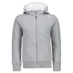 Куртка CMP Fixed Hood 38D8325M, серый