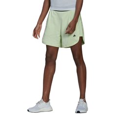 Спортивные шорты adidas Summer, зеленый