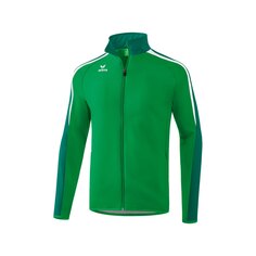 Куртка Erima Liga 2.0, зеленый