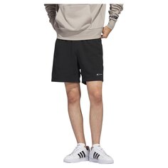 Спортивные шорты adidas Marimekko Uf, черный
