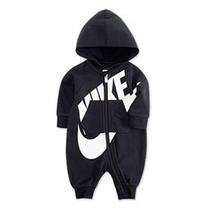 Комбинезон Nike All Day Play, черный