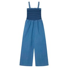 Комбинезон Pepe Jeans Jammie, синий