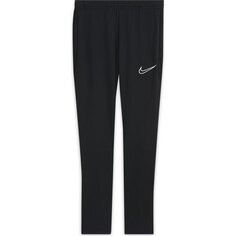 Брюки Nike Dri Fit Academy Knit Long, черный