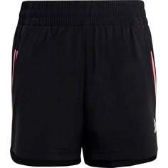 Спортивные шорты adidas Ti 3S Woven, черный
