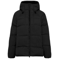 Куртка Ecoalf Fujialf, черный