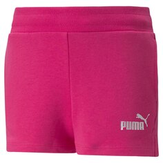 Шорты Puma Ess+ Tr, розовый