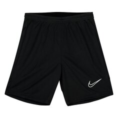 Шорты Nike Dri Fit Academy Knit, черный