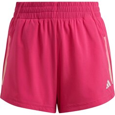 Спортивные шорты adidas Ti 3S Woven, розовый
