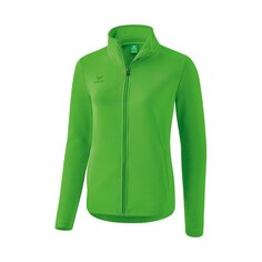 Спортивная куртка Erima, зеленый