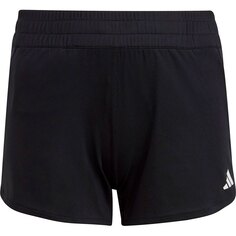 Спортивные шорты adidas Ti 3S Knit, черный