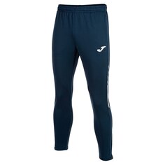 Спортивные брюки Joma Eco Supernova, синий