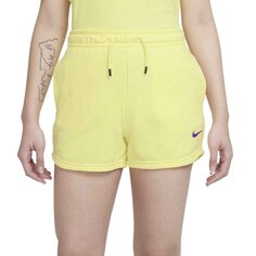Спортивные шорты Nike Essential, желтый