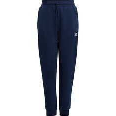 Брюки adidas Originals Adicolor Joggers Junior, синий