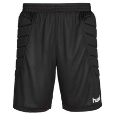 Шорты Hummel Essential Padded, черный