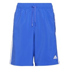 Спортивные шорты adidas 3 Striker Woven, синий