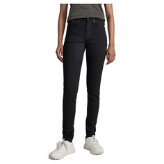 Джинсы G-Star Lhana Skinny, черный